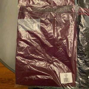 MedCouture scrubs size 2X